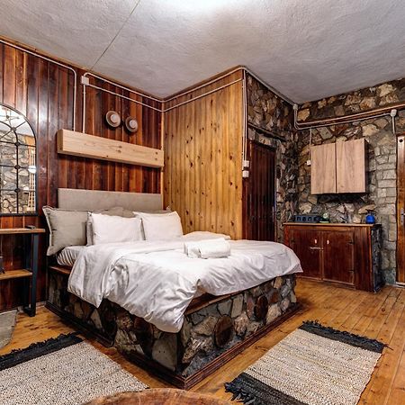 Chalet Parea Metamorfosi  Buitenkant foto