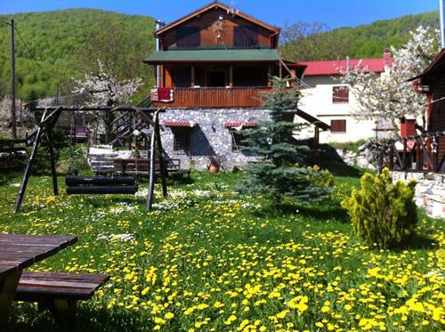 Chalet Parea Metamorfosi  Buitenkant foto