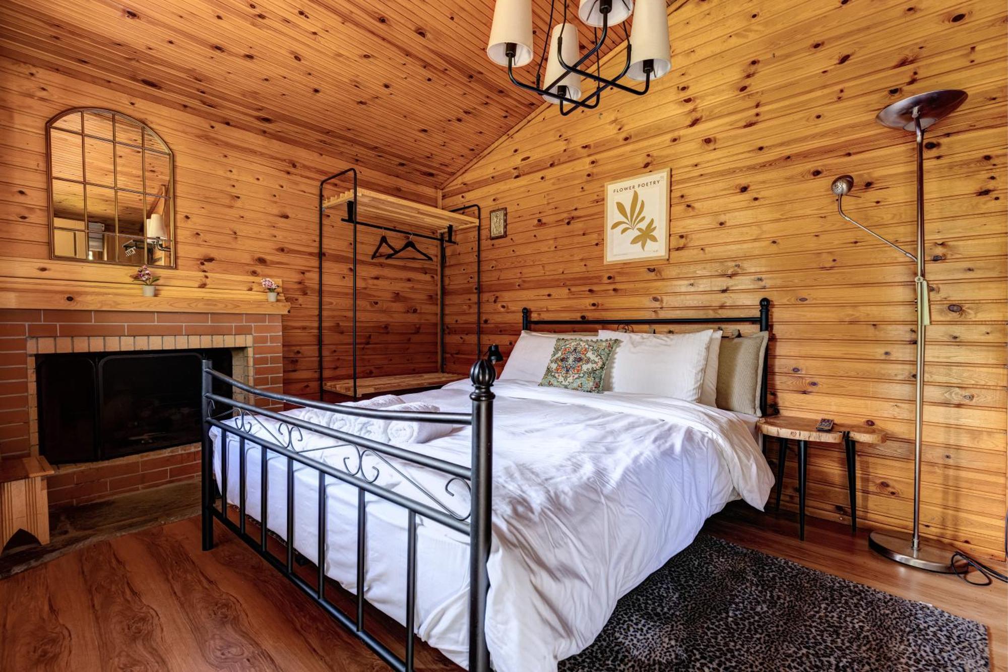 Chalet Parea Metamorfosi  Buitenkant foto