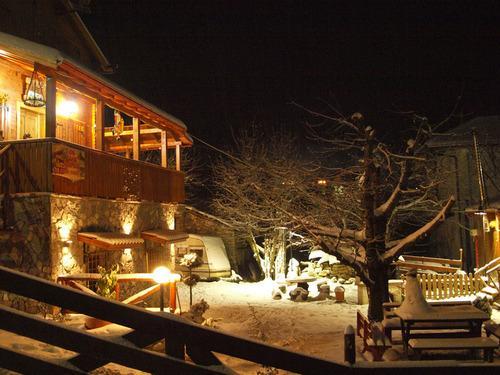 Chalet Parea Metamorfosi  Buitenkant foto