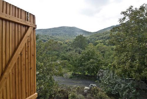 Chalet Parea Metamorfosi  Buitenkant foto